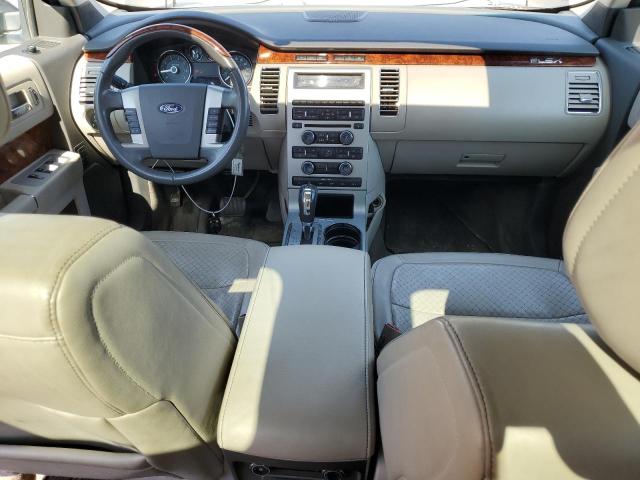 Photo 8 from auction – 2011 FORD FLEX LIMIT with VIN 2FMHK6DC2BBD07218