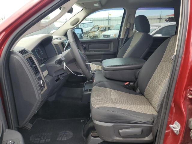 Photo 7 from auction – 2012 DODGE RAM 1500 S with VIN 1C6RD6KTXCS330203
