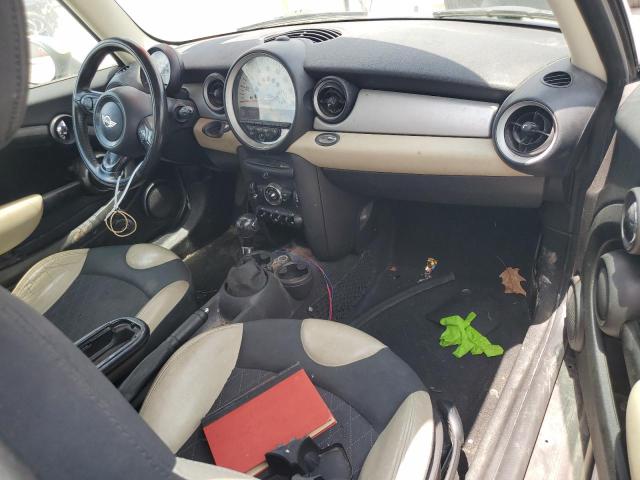 Photo 8 from auction – 2012 MINI COOPER with VIN WMWSU3C59CT257051