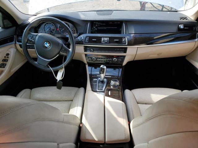 Photo 8 from auction – 2014 BMW 535 XI with VIN WBA5B3C51ED534839