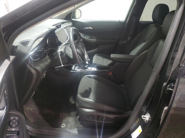 Photo 7 from auction – 2020 BUICK ENCORE GX with VIN KL4MMESL5LB095877