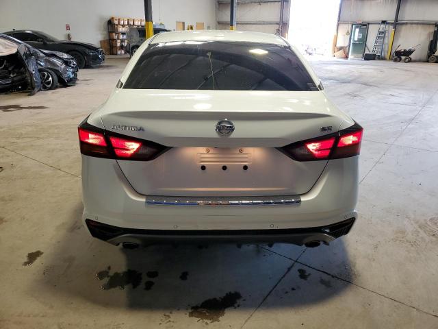 Photo 6 from auction – 2020 NISSAN ALTIMA SR with VIN 1N4BL4CV8LC182327