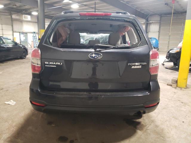Photo 6 from auction – 2015 SUBARU FORESTER 2 with VIN JF2SJABC5FH577511