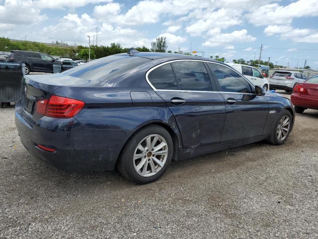 Photo 3 from auction – 2016 BMW 528 I with VIN WBA5A5C55GD527815