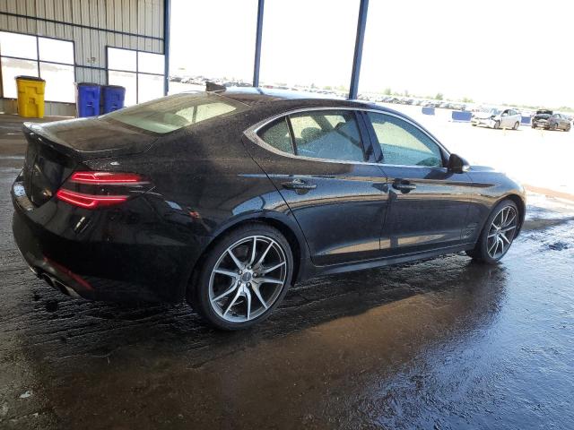 Photo 3 from auction – 2023 GENESIS G70 BASE with VIN KMTG34TA6PU129124