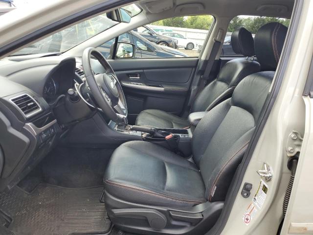Photo 7 from auction – 2017 SUBARU CROSSTREK with VIN JF2GPAKC1HH231365