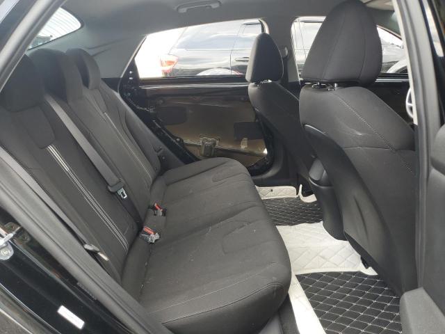 Photo 10 from auction – 2022 HYUNDAI ELANTRA SE with VIN KMHLM4AG0NU246773