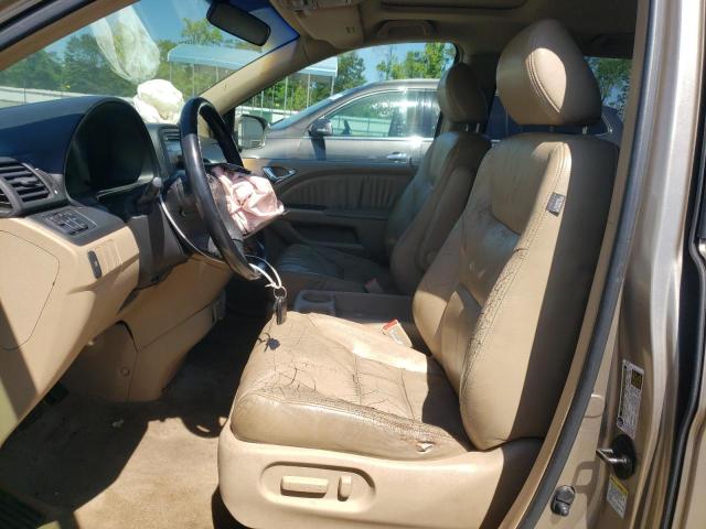 Photo 7 from auction – 2006 HONDA ODYSSEY EX with VIN 5FNRL38696B401579