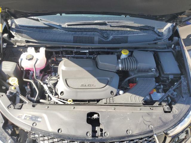 Photo 12 from auction – 2024 CHRYSLER PACIFICA T with VIN 2C4RC3BG8RR157322