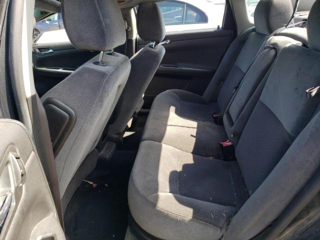 Photo 10 from auction – 2013 CHEVROLET IMPALA LT with VIN 2G1WG5E34D1179085