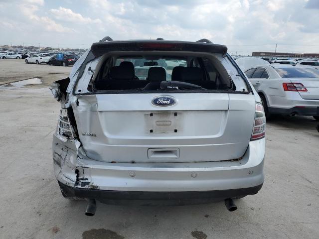 Photo 6 from auction – 2010 FORD EDGE SE with VIN 2FMDK3GC3ABB40102