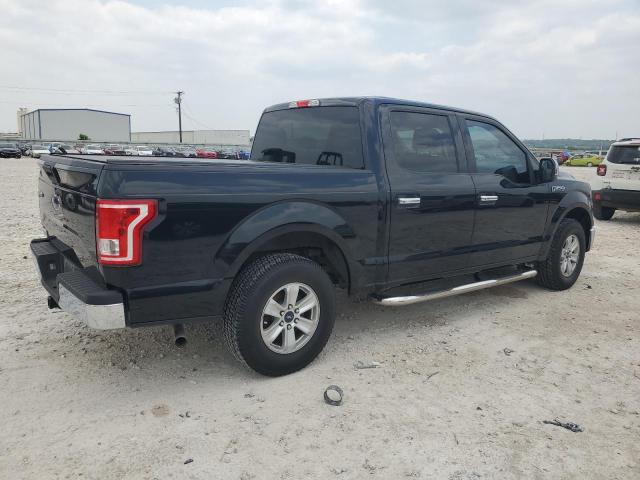Photo 3 from auction – 2017 FORD F150 SUPER with VIN 1FTEW1C8XHKC90761