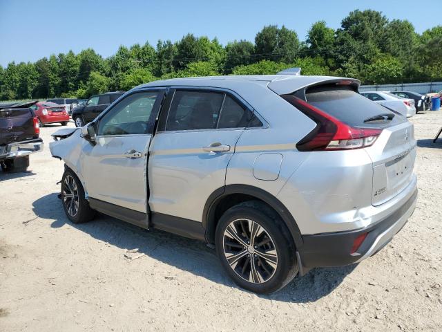 Photo 2 from auction – 2022 MITSUBISHI ECLIPSE CR with VIN JA4ATWAA4NZ050936
