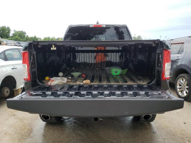 Photo 6 from auction – 2022 RAM 1500 BIG H with VIN 1C6SRFFT7NN361052