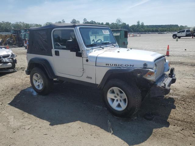 Photo 4 from auction – 2005 JEEP WRANGLER / with VIN 1J4FA69SX5P304332