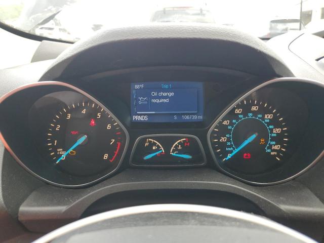 Photo 9 from auction – 2015 FORD ESCAPE SE with VIN 1FMCU0GXXFUA50728