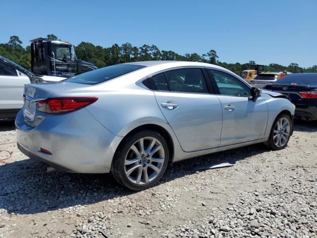 Photo 3 from auction – 2017 MAZDA 6 TOURING with VIN JM1GL1V54H1114668