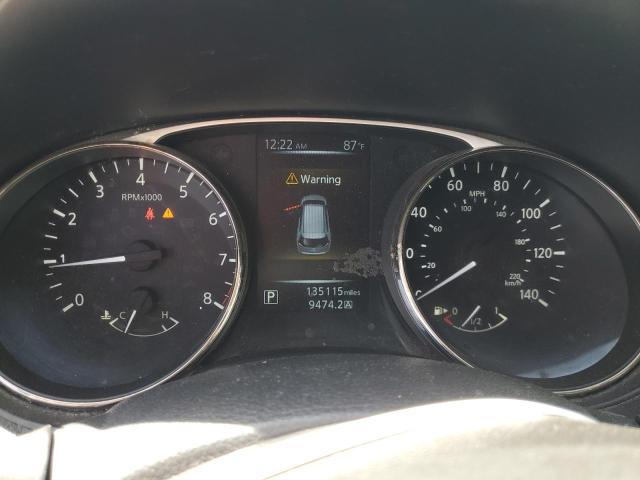 Photo 9 from auction – 2016 NISSAN ROGUE S with VIN KNMAT2MV8GP648281
