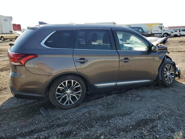 Photo 3 from auction – 2017 MITSUBISHI OUTLANDER with VIN JA4AD3A36HZ013212