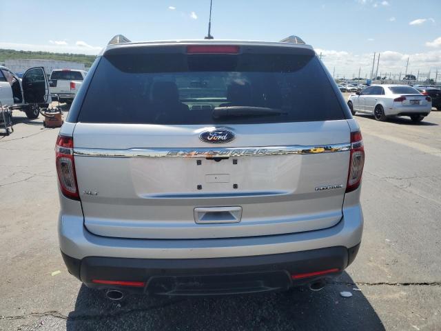 Photo 6 from auction – 2013 FORD EXPLORER X with VIN 1FM5K7D83DGB83346