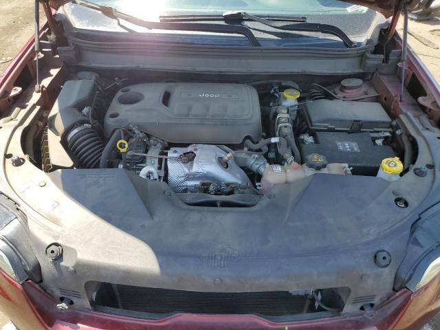Photo 12 from auction – 2019 JEEP CHEROKEE L with VIN 1C4PJMDN2KD447983