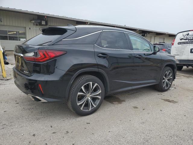 Photo 3 from auction – 2016 LEXUS RX 350 BAS with VIN 2T2BZMCA1GC050752