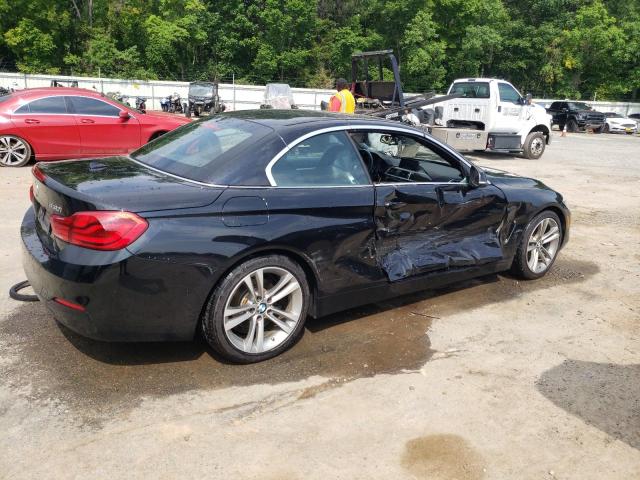 Photo 3 from auction – 2018 BMW 430I with VIN WBA4Z1C54JEC60927