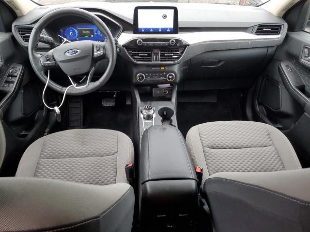 Photo 8 from auction – 2020 FORD ESCAPE SE with VIN 1FMCU9BZ4LUA60244