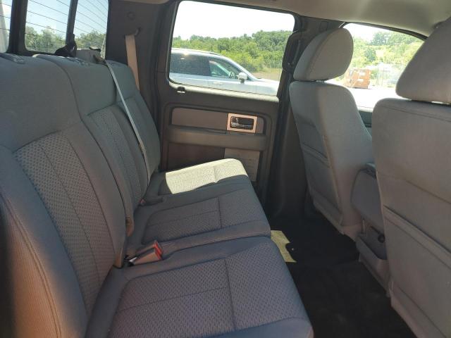 Photo 10 from auction – 2011 FORD F150 SUPER with VIN 1FTFW1ET8BFB40685