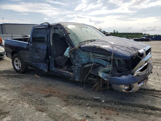Photo 4 from auction – 2003 DODGE RAM 1500 S with VIN 1D7HU18D03S317019