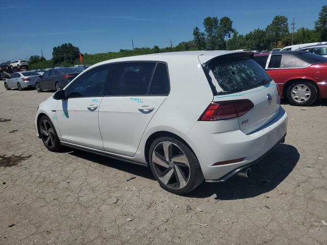 Photo 2 from auction – 2020 VOLKSWAGEN GTI S with VIN 3VW6T7AUXLM017267