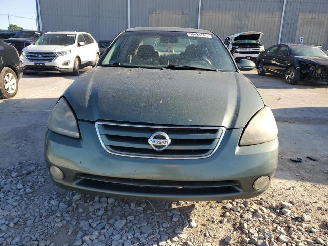 Photo 5 from auction – 2004 NISSAN ALTIMA BAS with VIN 1N4AL11D04C106316