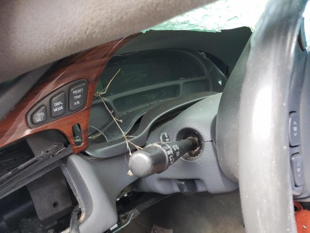 Photo 9 from auction – 2000 CADILLAC DEVILLE with VIN 1G6KD54Y0YU263560