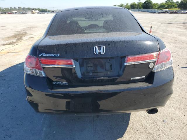 Zdjęcie 6 z aukcji – 2012 HONDA ACCORD z VIN 1HGCP2F66CA207654