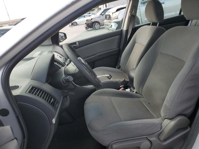 Photo 7 from auction – 2011 NISSAN SENTRA 2.0 with VIN 3N1AB6AP7BL642172