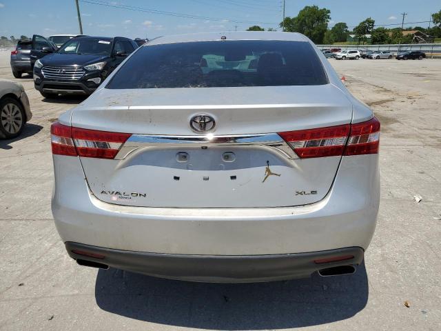 Photo 6 from auction – 2014 TOYOTA AVALON BAS with VIN 4T1BK1EB0EU079958