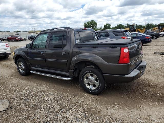 Photo 2 from auction – 2005 FORD EXPLORER S with VIN 1FMDU77K15UB59790