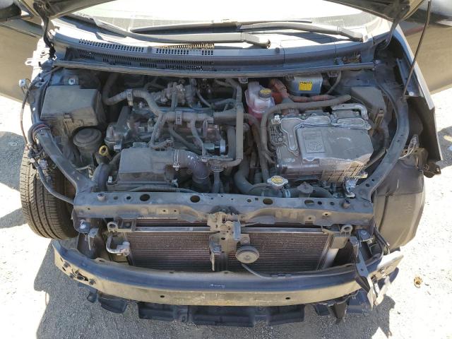 Photo 11 from auction – 2015 TOYOTA PRIUS C with VIN JTDKDTB35F1088231