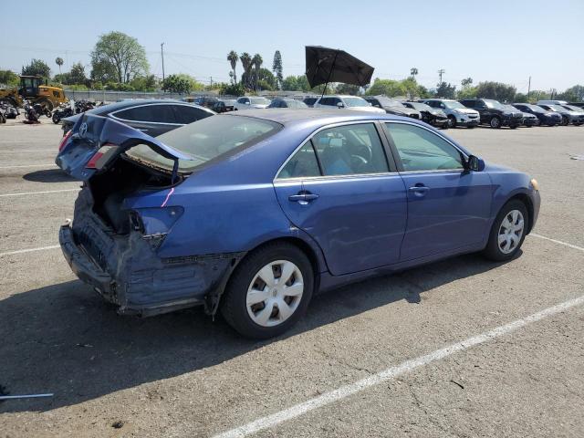 Photo 3 from auction – 2009 TOYOTA CAMRY BASE with VIN 4T4BE46K29R047886