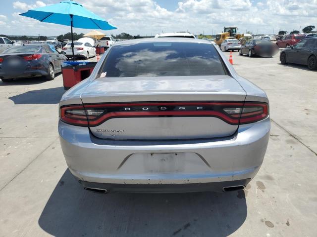 Photo 6 from auction – 2015 DODGE CHARGER SE with VIN 2C3CDXBG7FH925887