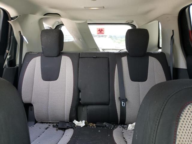 Photo 10 from auction – 2013 GMC TERRAIN SL with VIN 2GKALSEK2D6291989