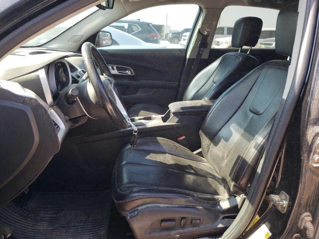 Photo 7 from auction – 2013 CHEVROLET EQUINOX LT with VIN 2GNALFEK1D6416782