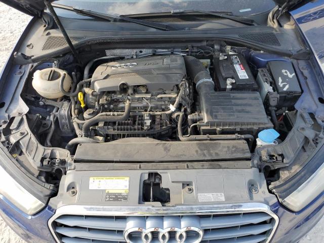 Photo 11 from auction – 2015 AUDI A3 PREMIUM with VIN WAUACGFF6F1116965