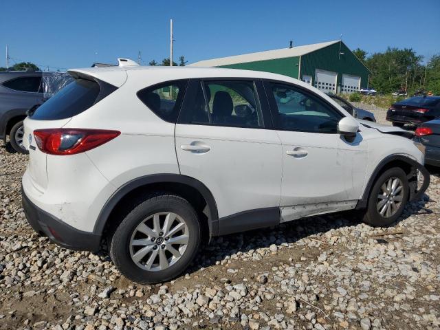 Photo 3 from auction – 2014 MAZDA CX-5 SPORT with VIN JM3KE2BE3E0382148