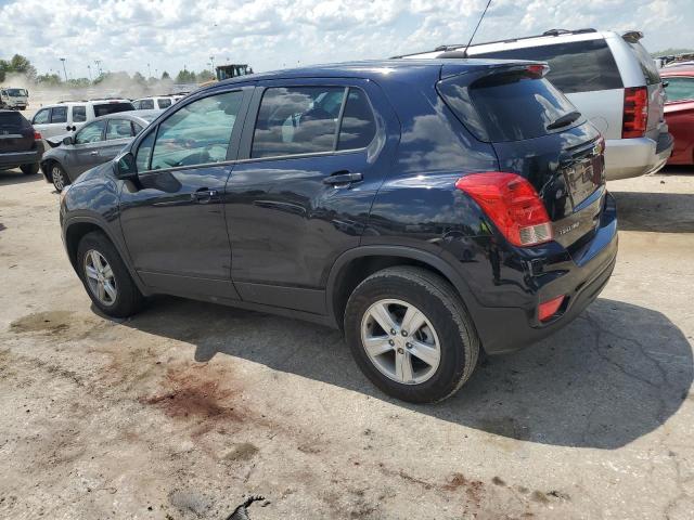 Photo 2 from auction – 2021 CHEVROLET TRAX LS with VIN KL7CJNSB4MB322654