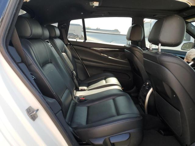 Photo 11 from auction – 2017 BMW 535 IGT with VIN WBA5M2C59HG499197