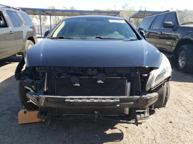 Photo 5 from auction – 2017 HYUNDAI SONATA SPO with VIN 5NPE34AF6HH567206