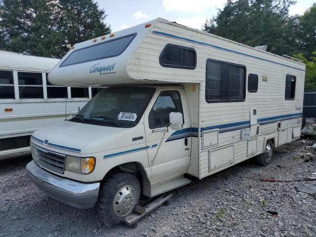Photo 2 from auction – 1997 GULF STREAM CONQUEST with VIN 1FDKE30G1THB67347