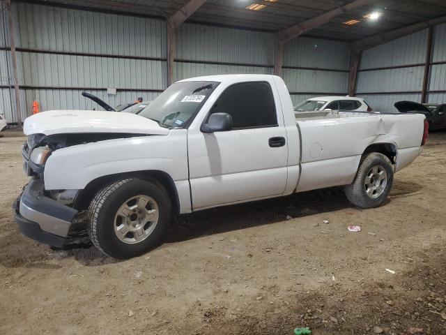 Photo 1 from auction – 2006 CHEVROLET SILVERADO with VIN 3GCEC14V46G175087