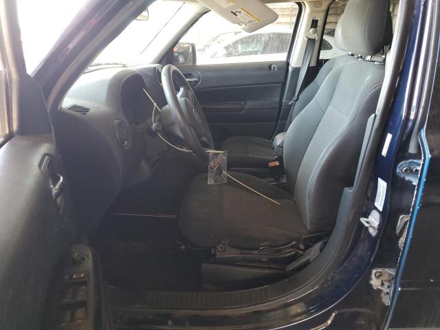 Photo 7 from auction – 2015 JEEP PATRIOT SP with VIN 1C4NJPBA4FD247136